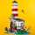 LEGO Creator 31108 Wakacyjny kemping z rodziną - 563462 - zdjęcie 7